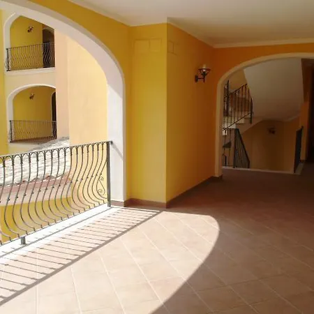 Apartment Pasana *