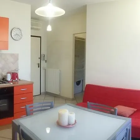 Apartment Pasana
