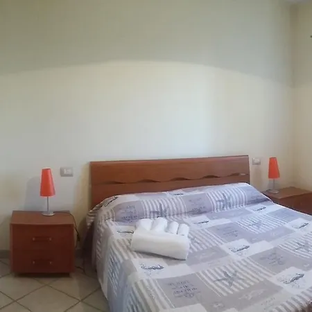 Pasana Apartment *