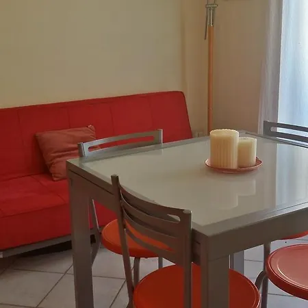 Apartment Pasana Olbia