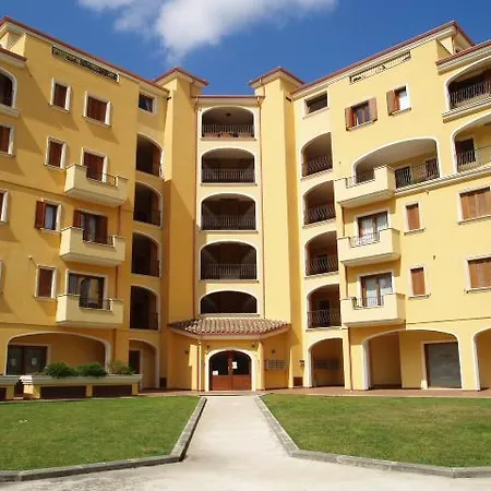 Apartment Pasana
